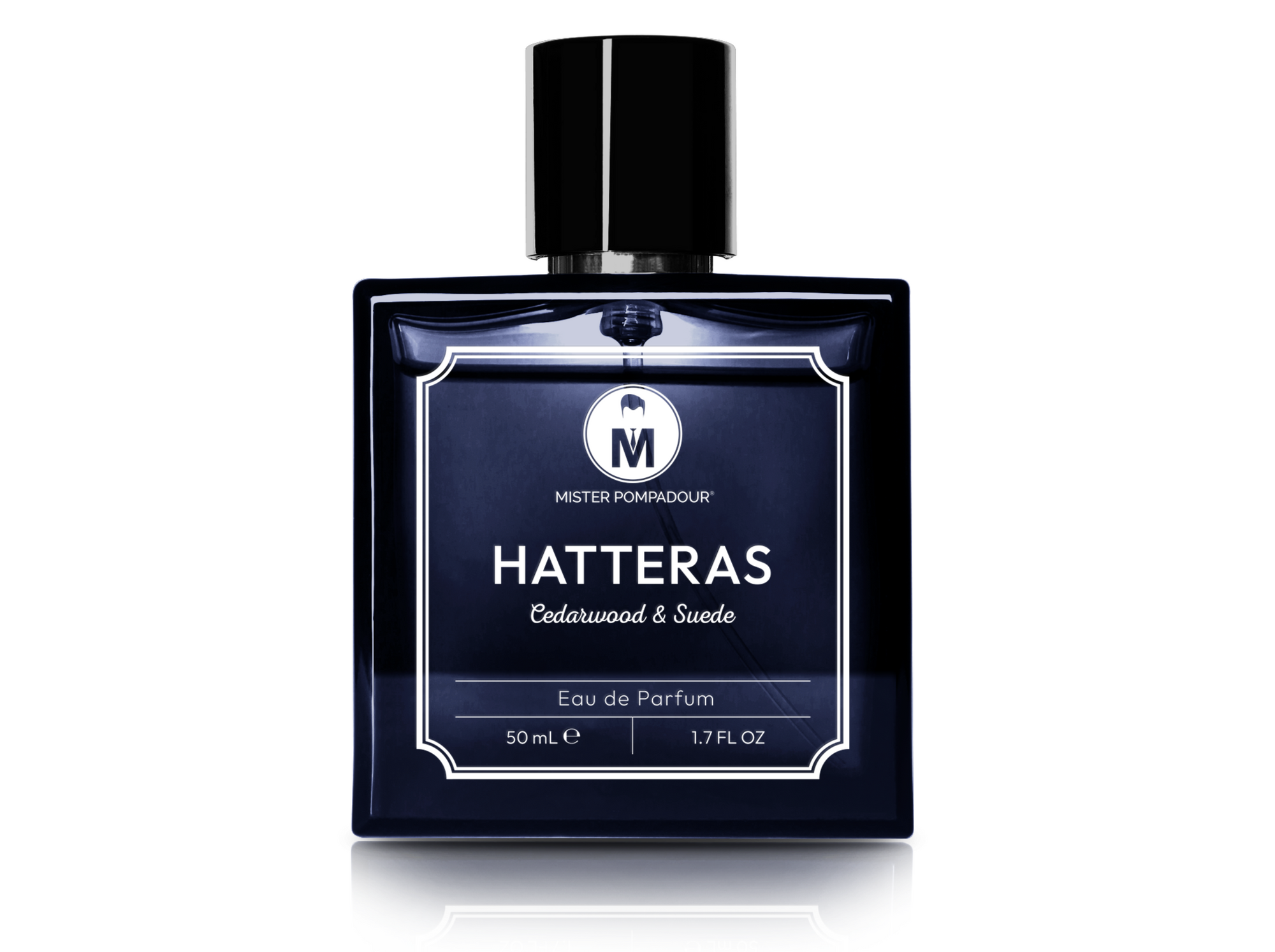 HATTERAS Spray-On Cologne, 1.69 oz