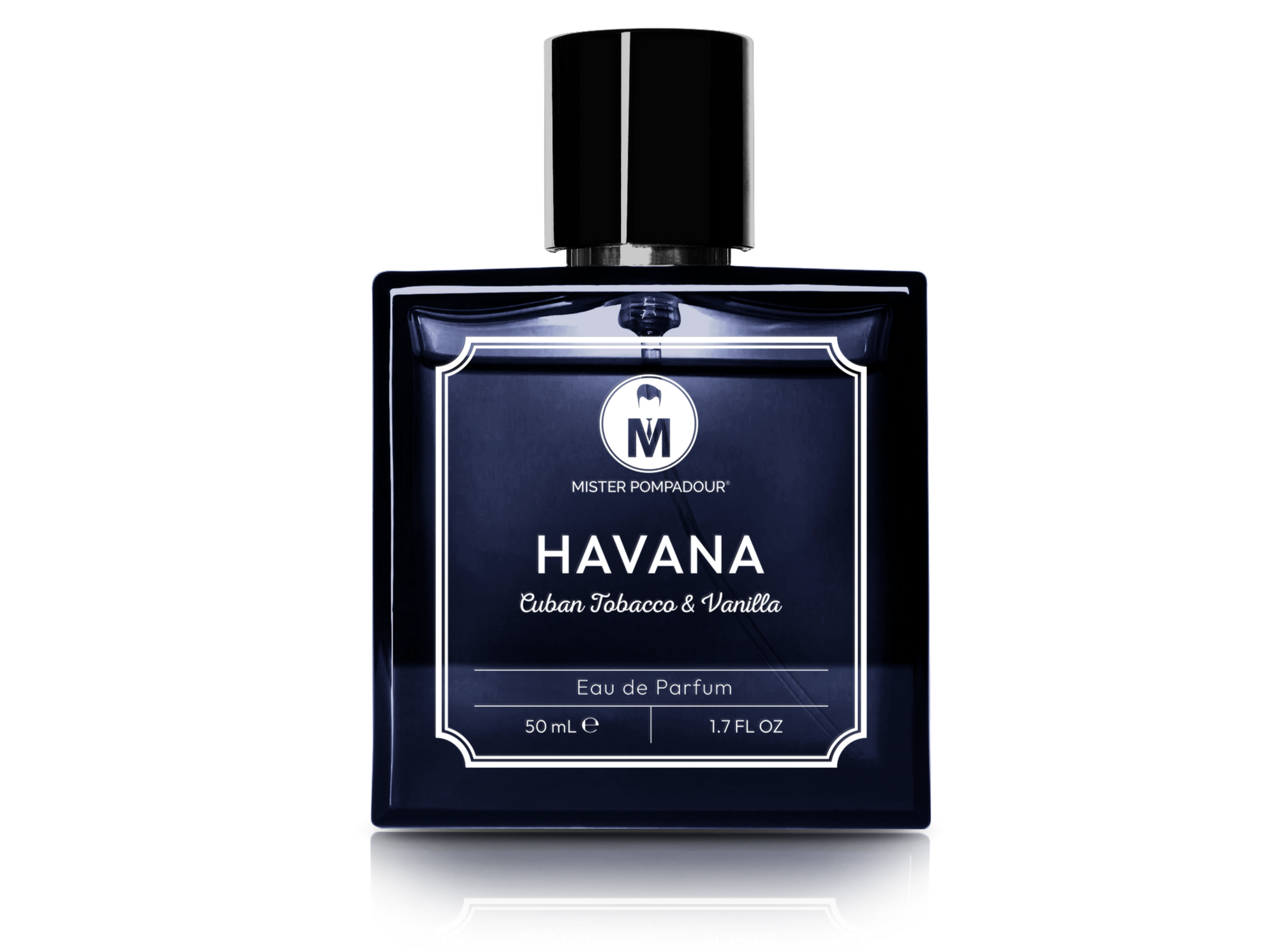 HAVANA Spray-On Cologne, 1.69 oz