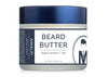 Mister Pompadour - Amalfi Beard Butter, 2 oz (Organic)