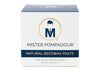 Mister Pompadour - Natural Beeswax Paste, 2 oz